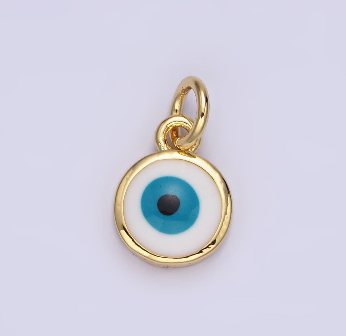 Evil Eye Charm